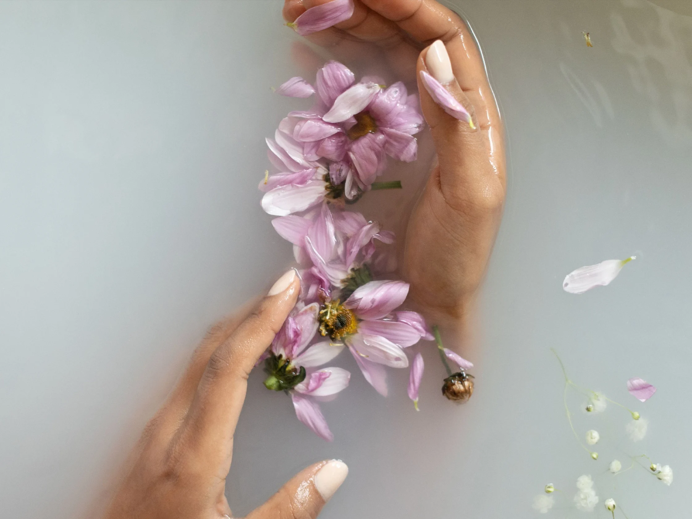 Feminine Wash