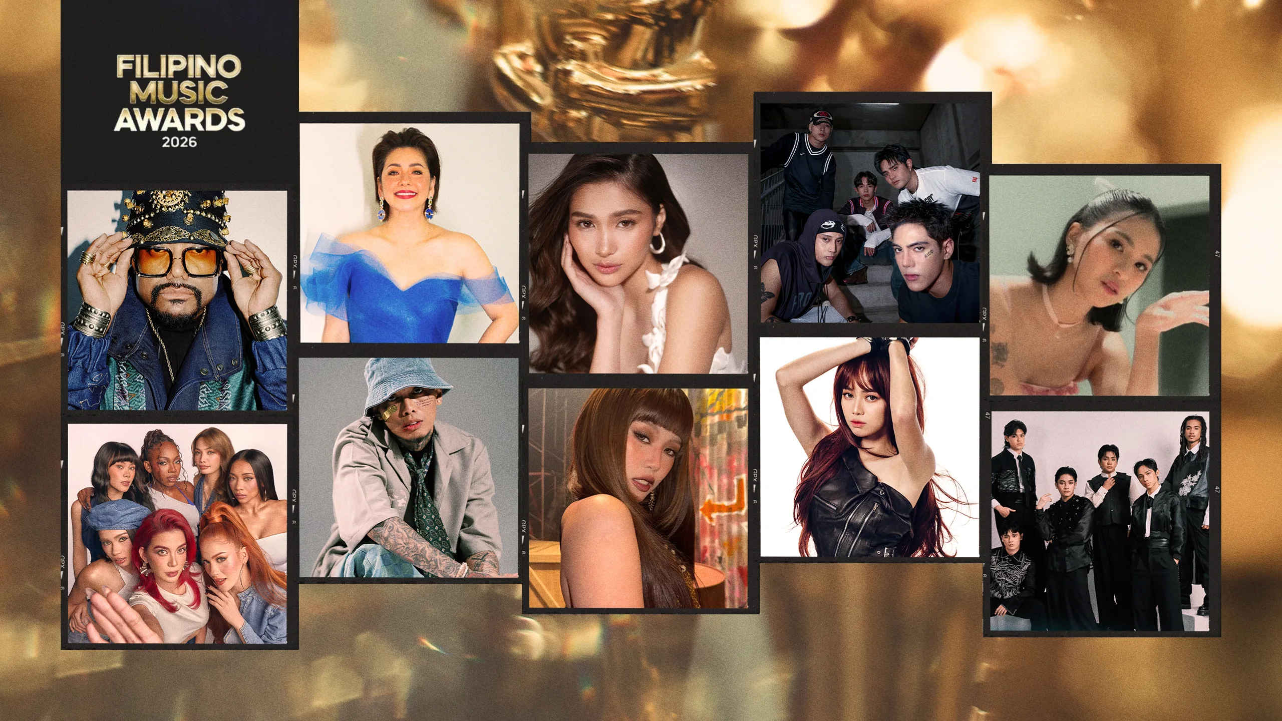 Filipino Music Awards 2026
