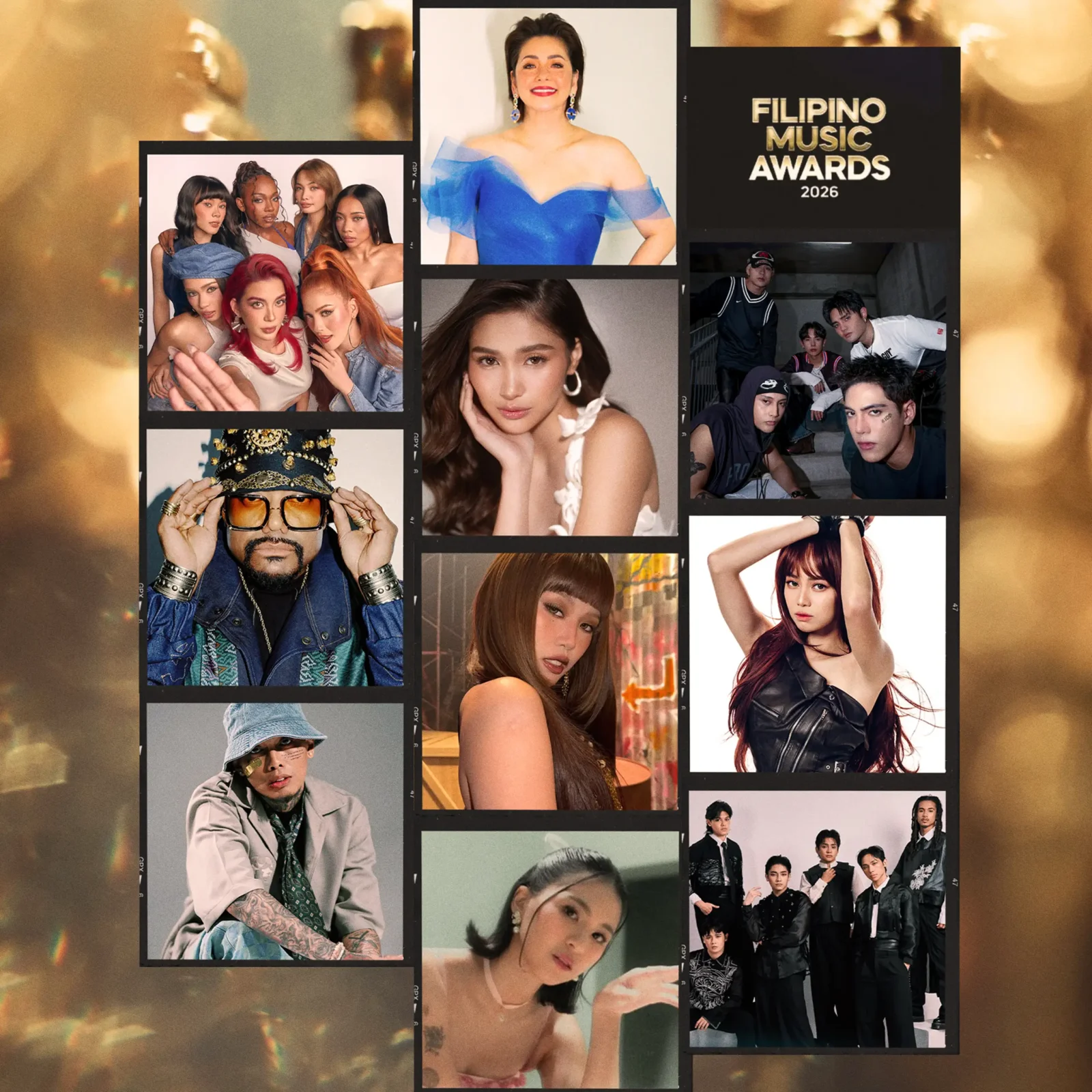 Filipino Music Awards 2026