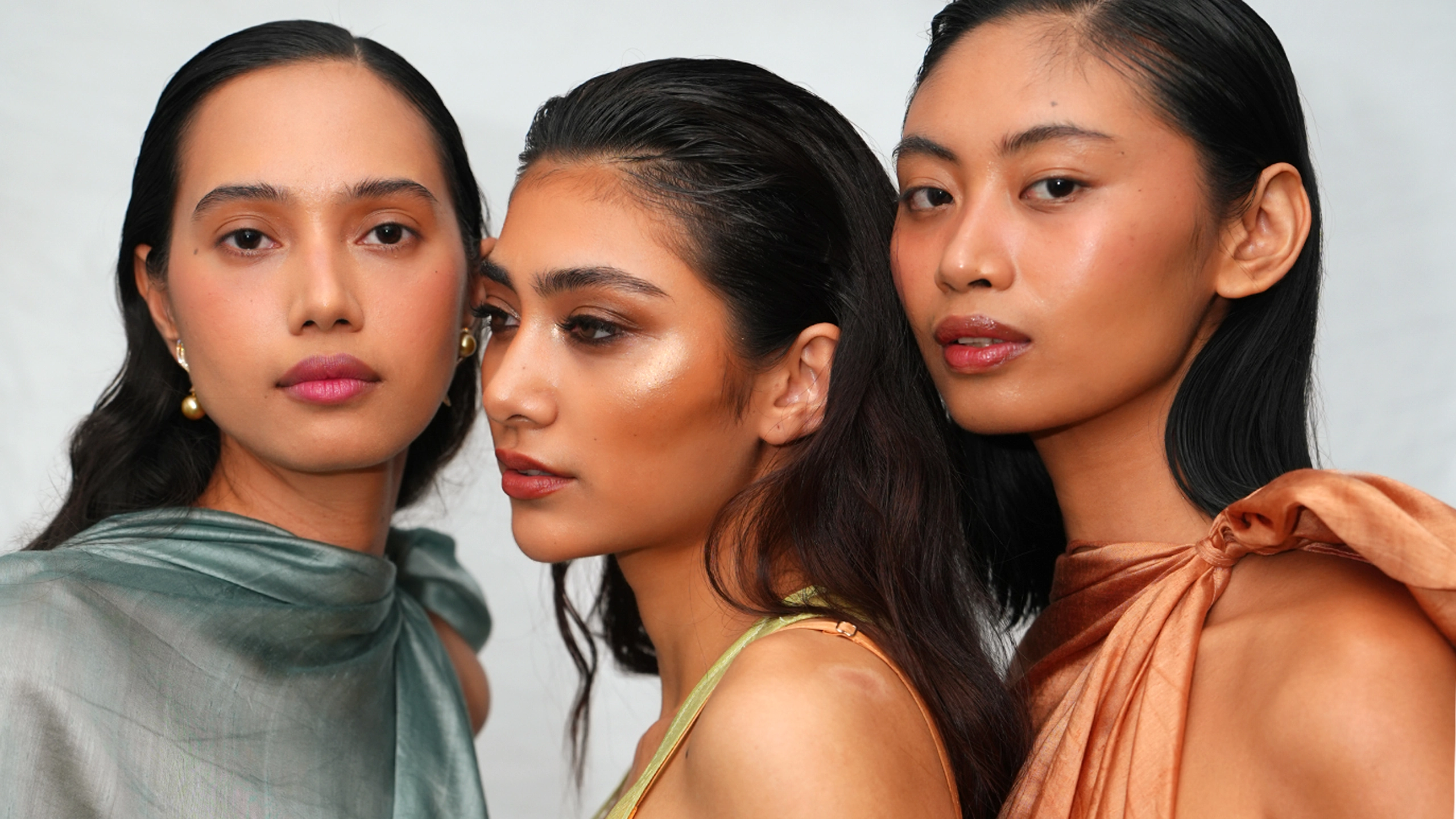 Fashion Week Asia Maligaya Clothing Co