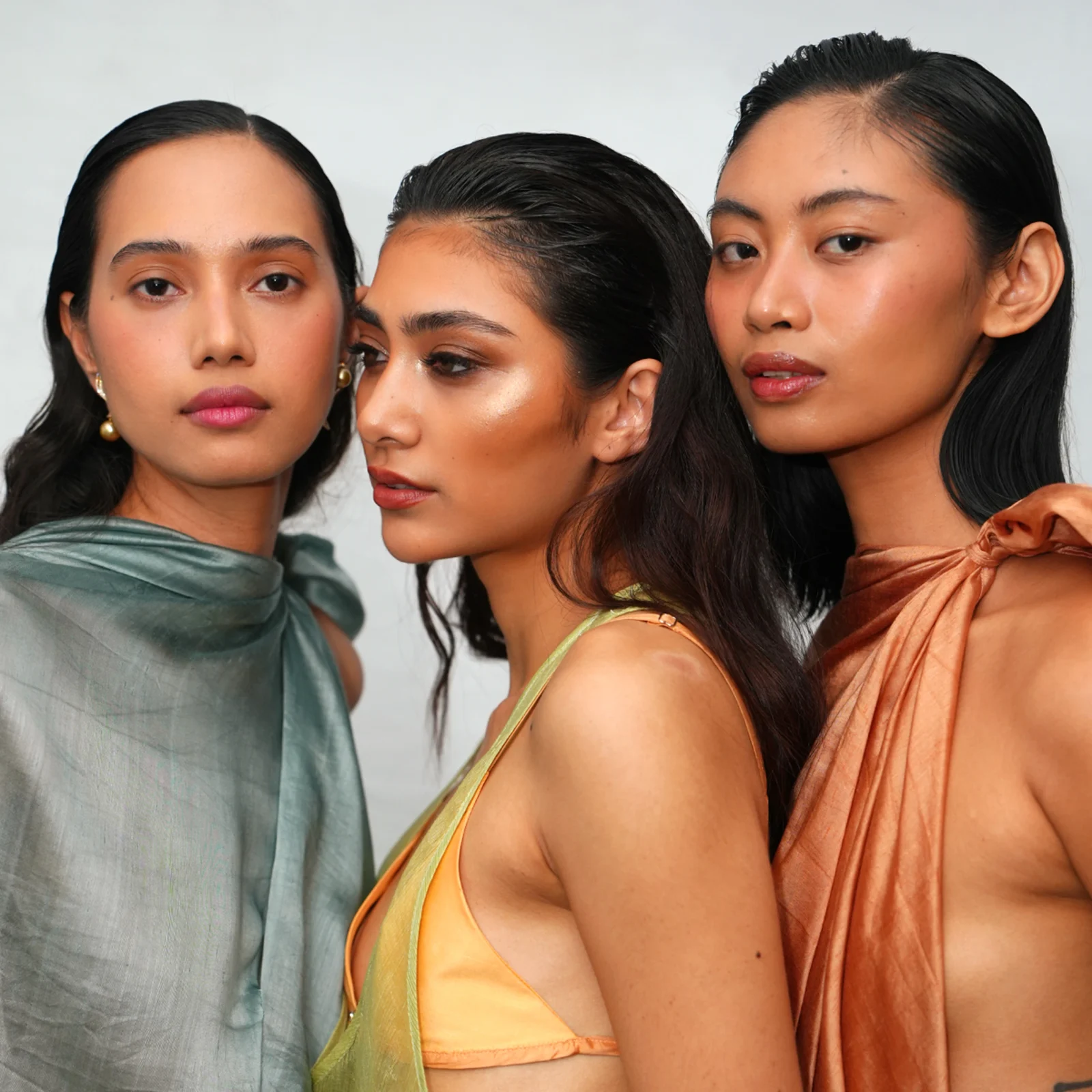 Fashion Week Asia Maligaya Clothing Co