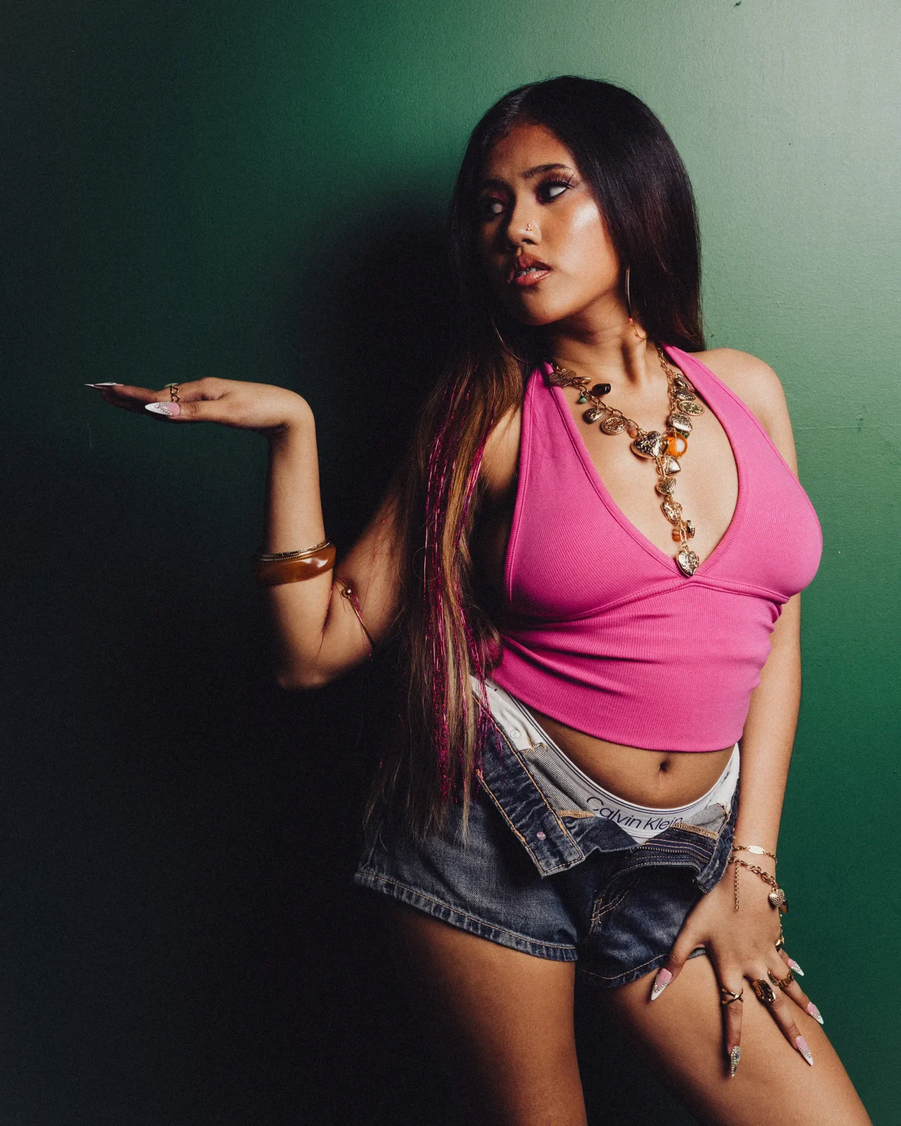 Illest Morena