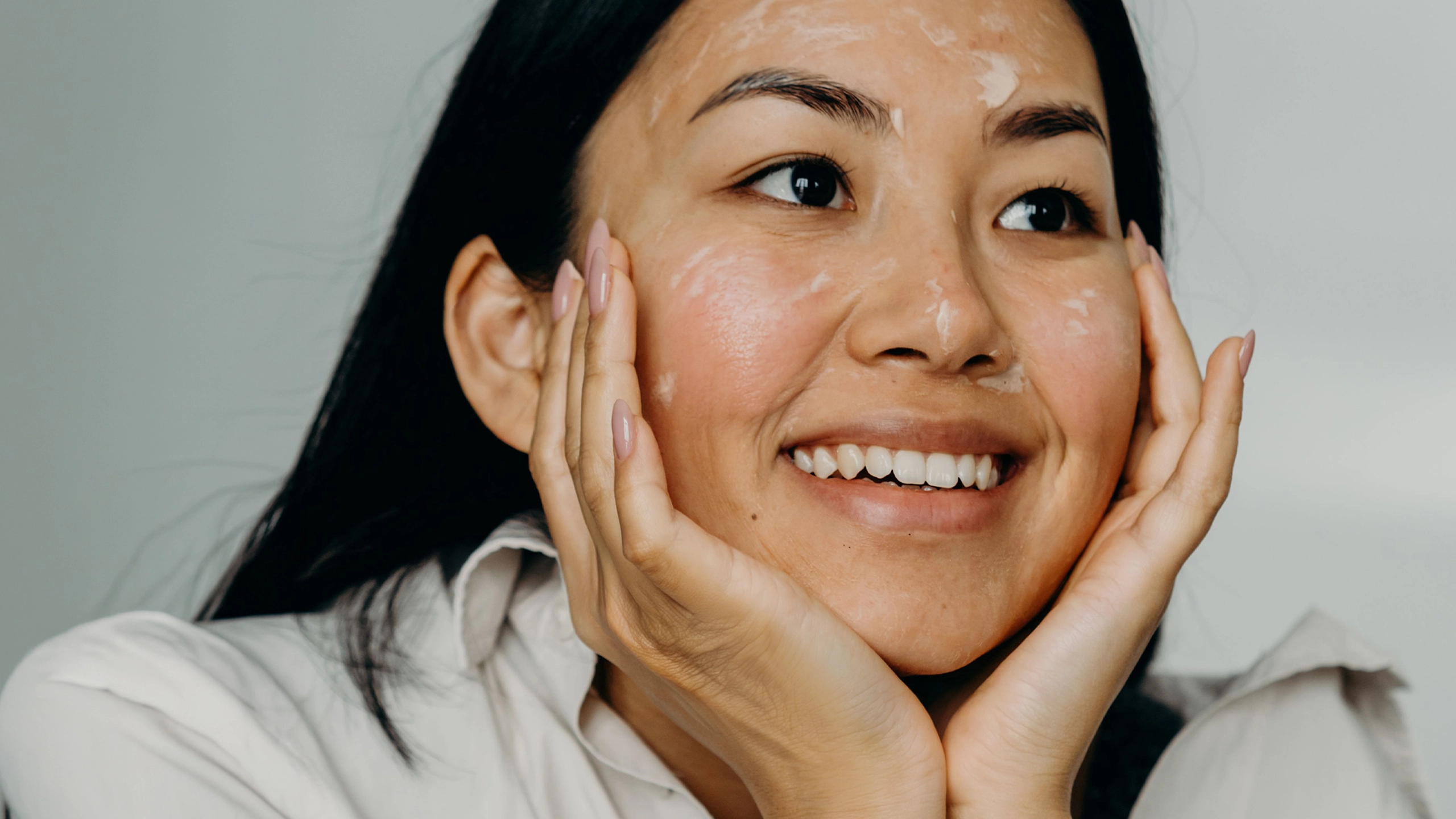 Skin Barrier On Aged Skin