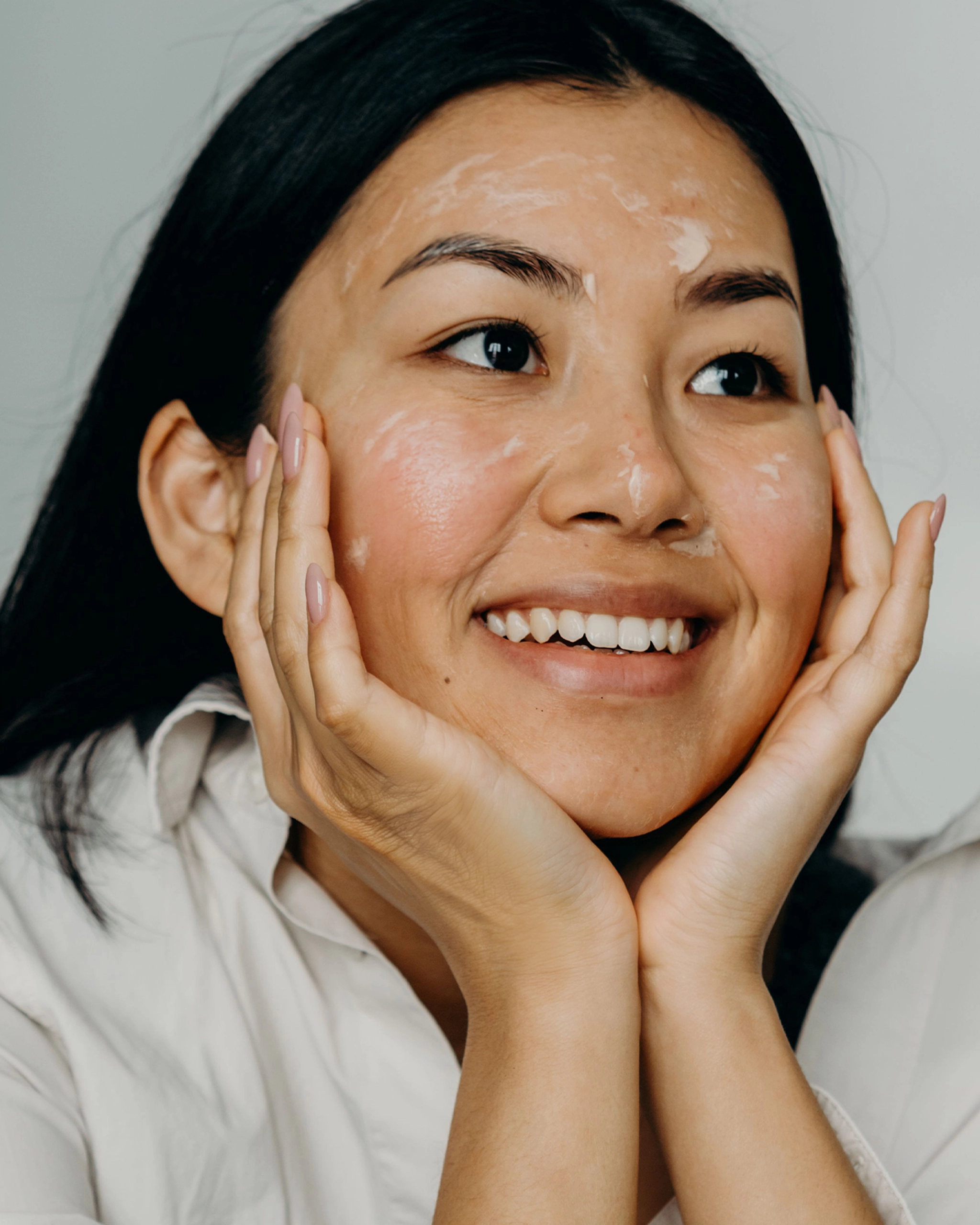 Skin Barrier On Aged Skin